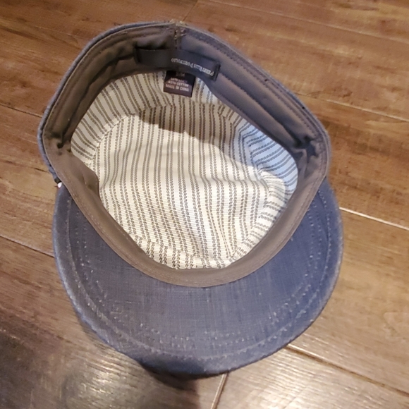 Perry Ellis hat - Picture 2 of 2
